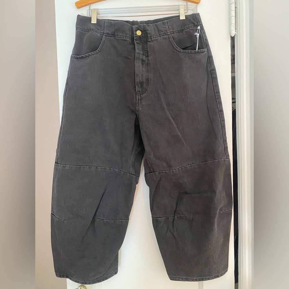 ROUCHA PENN DENIM BB
NWT, never worn, perfect from factory